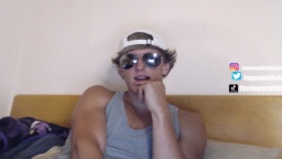 Luckyloganx  17-07-2020